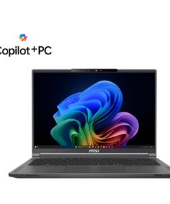 Msi Nb Creator A16 Ai+ A3hvfG-285xit Ryzen Ai 9 365 32gb 1tb Ssd 16 Qhd+ Rtx 4060 Gddr6 8gb X