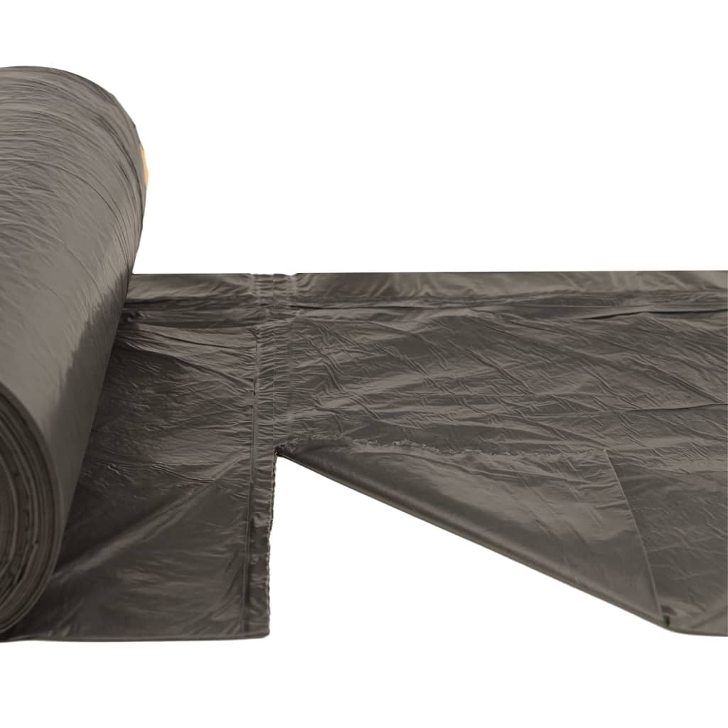 Sacchetti Per Cestini Con Coulisse 250 Pz Neri 120 L - Image 6