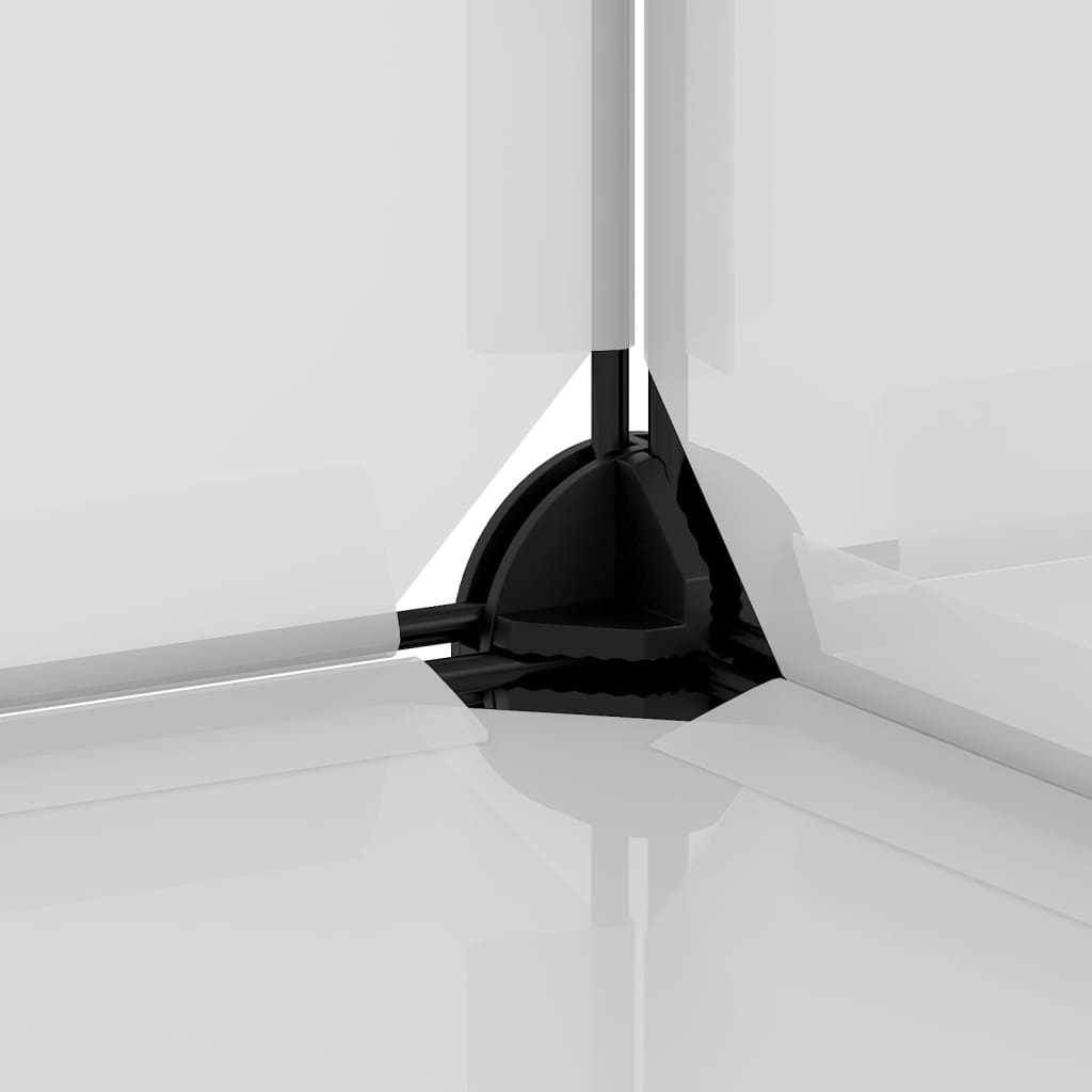 Organizzatore Portaoggetti Con 6 Cubi Trasparenti In pp - Image 6