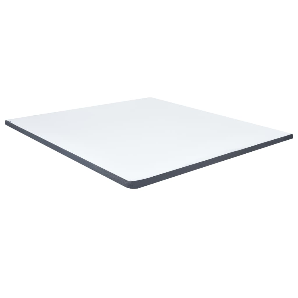 Protezione Per Materasso A Molle Insacchettate 200x160x5 Cm Morbidezza Media