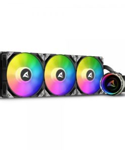 Sharkoon  Liquid Cooling S90 Argb 360