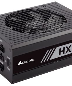 Corsair Alimentatore Hxi Series Hx1200i, 80 Plus Platinum