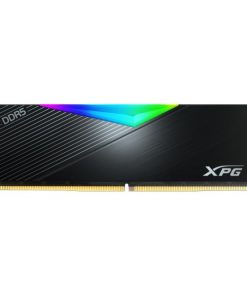 Adata Ram Gaming Lancer Rgb 16gb Ddr5 7200mhz 1,4v Black