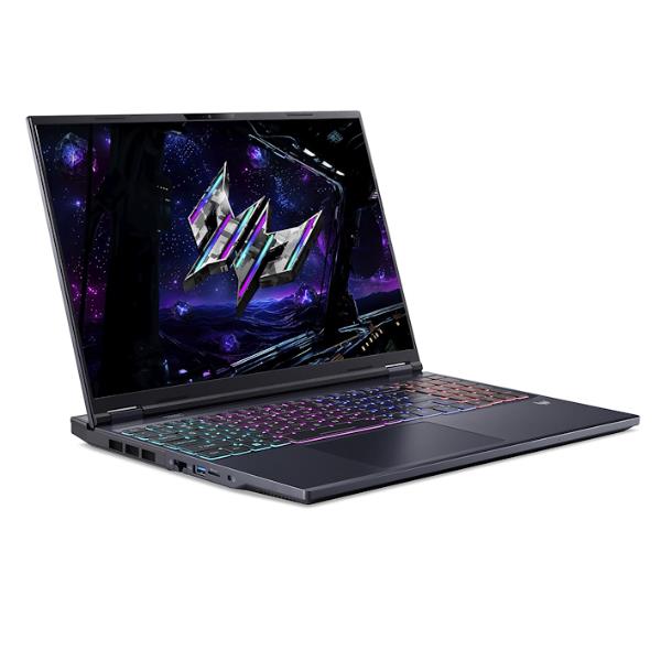 Acer Nb Gaming 16" Predator Helios Neo 16 Ai Intel Ultra 9 275hx 32gb 1024gb Ssd Rtx 5070 Ti 12gb wi