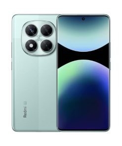 Xiaomi Redmi Note 14 Pro 5g 12+512gb 6.67" Coral Green Europa