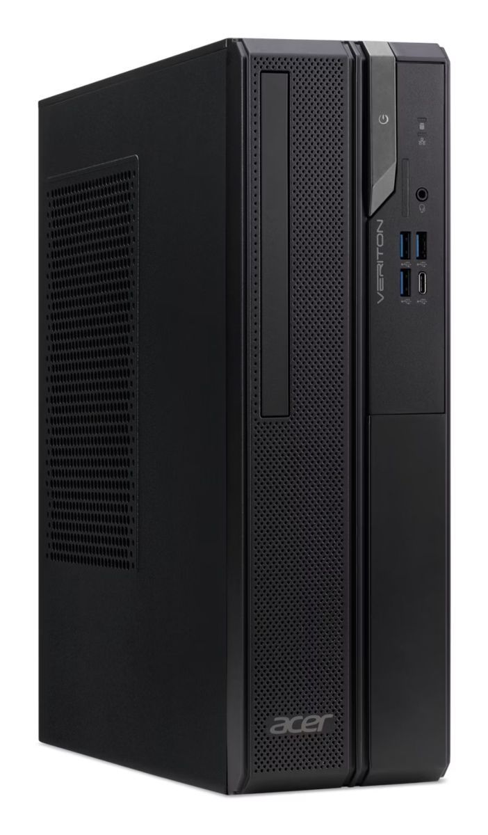 Acer Pc Sff Veriton Vx2720g I5-14400 16gb 512gb Ssd Win 11 Pro