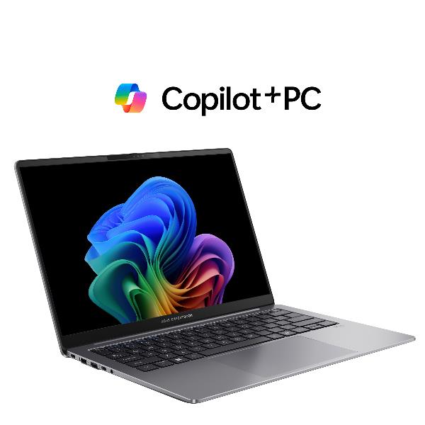 Asus Nb 14" Expertbook P5 Intel U7 258v 32gb 1t Ssd Win 11 Pro