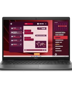 Dell Nb Latitude 15,6" Intel Core Ultra 5 125u 16gb 512gb Ssd Win 11 Pro
