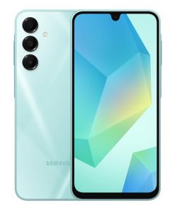 Samsung Galaxy A16 5g 4+128gb 6.7" Dual Sim Light Green Italia