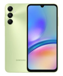 Samsung Galaxy A05s 4+128gb 6.7" Dual Sim Green Italia