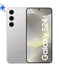 Sam Gal.s24 5g 8+256gb 6.2" Graphite Italia