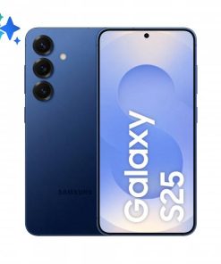Samsung Galaxy S25 5g 12+128gb 6.2" Navy Europa