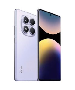 Xiaomi Redmi Note 14 Pro 4g 8+256gb 6.67" Aurora Purple Europa