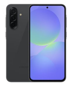 Samsunga Galaxy A36 5g 8+256gb 6.7" Awesome Black Enter.edition Europa