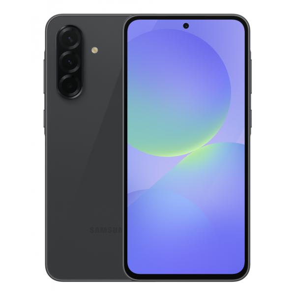 Samsunga Galaxy A36 5g 8+256gb 6.7" Awesome Black Enter.edition Europa