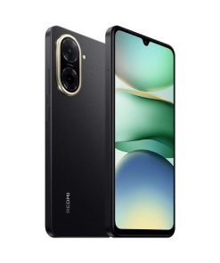 Xiaomi Redmi A5 3+64gb 6.88" Dual Sim Black Italia