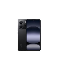 Xiaomi Redmi Note 4g 14 6+128gb 6.67" Midnight Black Europa