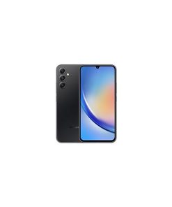 Samsung Galaxy A34 5g 6+128gb 6.6" Graphite Italia