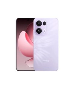 Oppo Reno 13 Pro 5g 12+512gb 6.83" Plume Purple Italia