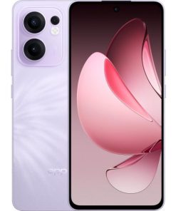 Oppo Reno 13fs 5g 12+512gb 6.67" Plume Purple Italia