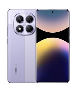 Xiaomi Redmi Note 14 Pro 5g 12+512gb 6.67" Lavender Purple Europa