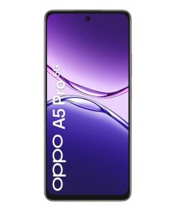 Oppo A5 Pro 5g 8+256gb 6.67" Dual Sim Black Brown Italia