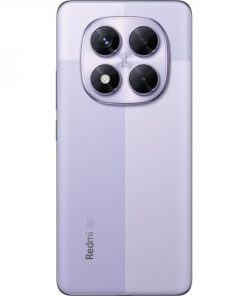 Xiaomi Redmi Note 14 Pro 5g 8+256gb 6.67" Purple Europa