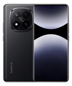Xiaomi Redmi Note 14 Pro+ 5g 8+256gb 6.67" Midnight Black Europa