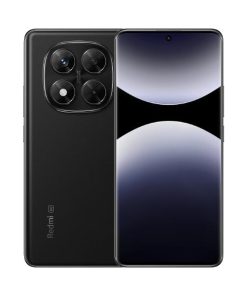 Xiaomi Redmi Note 14 Pro 5g 12+512gb 6.67" Midnight Black Europa