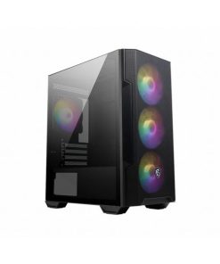 Msi Case Mag Forge M100r