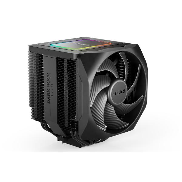 Be Quiet! Dissipatore Cpu Dark Rock Elite