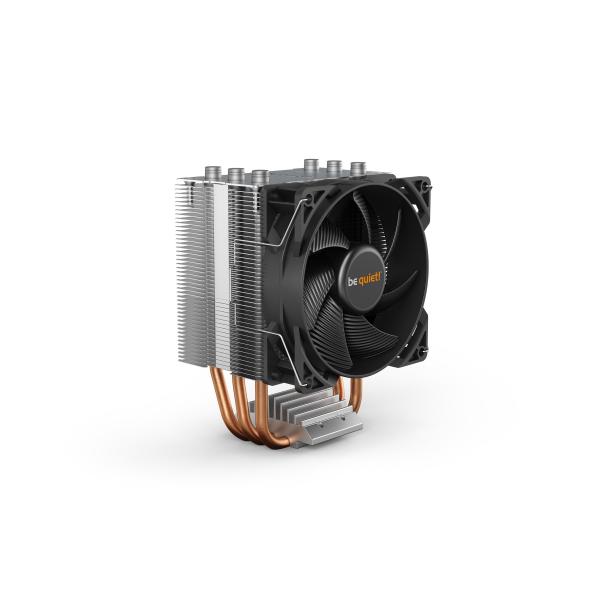 Be Quiet! Dissipatore Cpu Pure Rock Slim 2