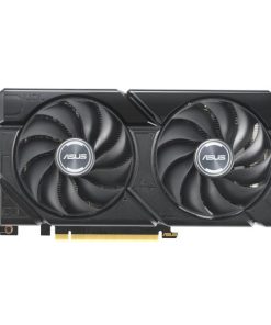 Asus Vga Geforce Rtx 4060 Ti, DuaL-Rtx4060tI-O8G-Evo, 8gb Gddr6, 3dp/hdmi, 90yv0j49-M0na00