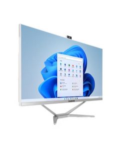 Yashi Pc Aio 24" Pioneer S I3-10105 8gb 512gb Ssd White Win 11 Pro