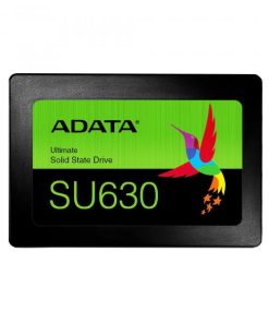 Adata Ssd Interno Su630 480gb 2,5" Sata 6gb/s R/w 520/450