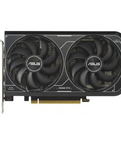 Asus Vga Geforce Rtx 4060,  DuaL-Rtx4060-O8G-V2. 8gb Gddr6, 3dp/hdmi, 90yv0jc4-M0na00, Dlss 3