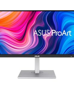 Asus Monitor 27 Led Ips 16:9 4k Uhd Proart, 100 Srgb, 100 Rec. 709, Calman Verified, UsB-C