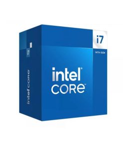 Intel Cpu Raptor Lake I7-14700 2.1ghz(5.4ghz Turbo) 20core Bx8071514700 33mb Lga1700 65w Uhd Graphic