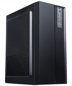 Itek Case Winco Vm - Middle Tower  Atx, Psu 500w, 2xusb3.0