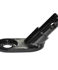 Gancio Da Rimorchio Per Bicicletta In Ferro