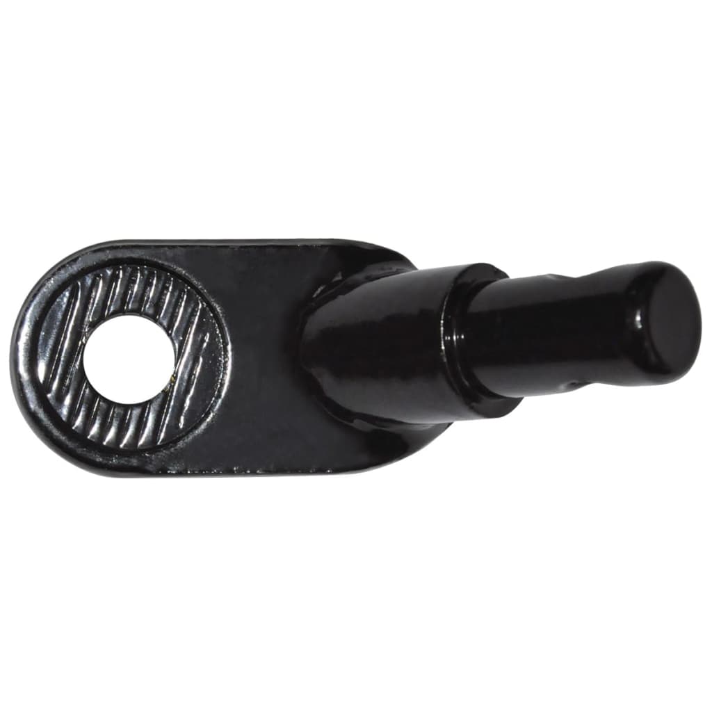 Gancio Da Rimorchio Per Bicicletta In Ferro - Image 4