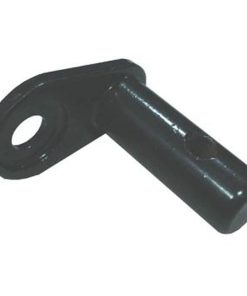 Gancio Per Rimorchio Bicicletta