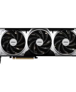 Msi Vga Geforce Rtx 5070 Ti, Rtx 5070 Ti 16g Ventus 3x Oc, 16gb Gddr7, Hdmi/dp*3, Triple Fan, oc