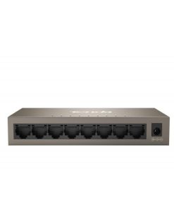 Tenda Switch Gigabit Unmanaged - 8 Porte (desktop)