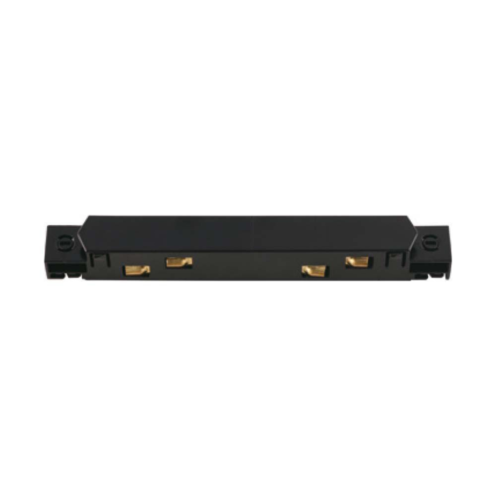 I Connector For Magnetic Track Rail