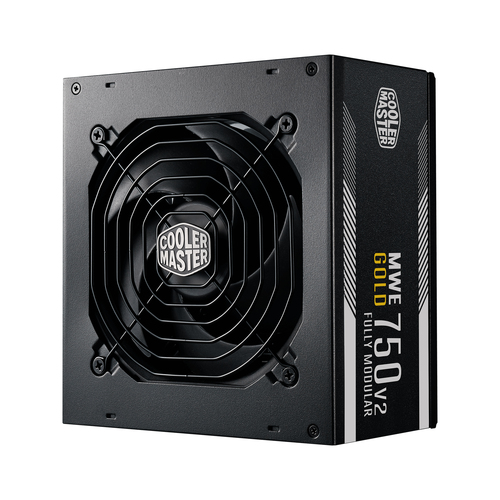 Cooler Master Alimentatore Mwe Gold 650 v3