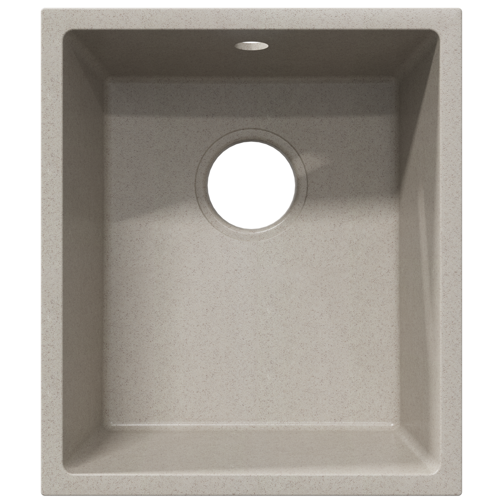 Lavello Da Cucina Beige 38 X 44 X 20 Cm Granito - Image 6