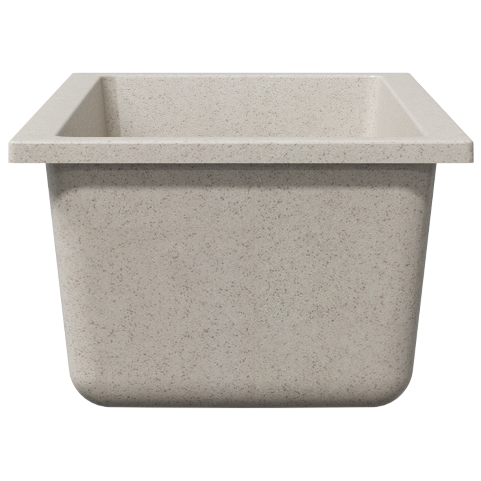 Lavello Da Cucina Beige 21 X 44 X 14 Cm Granito - Image 4