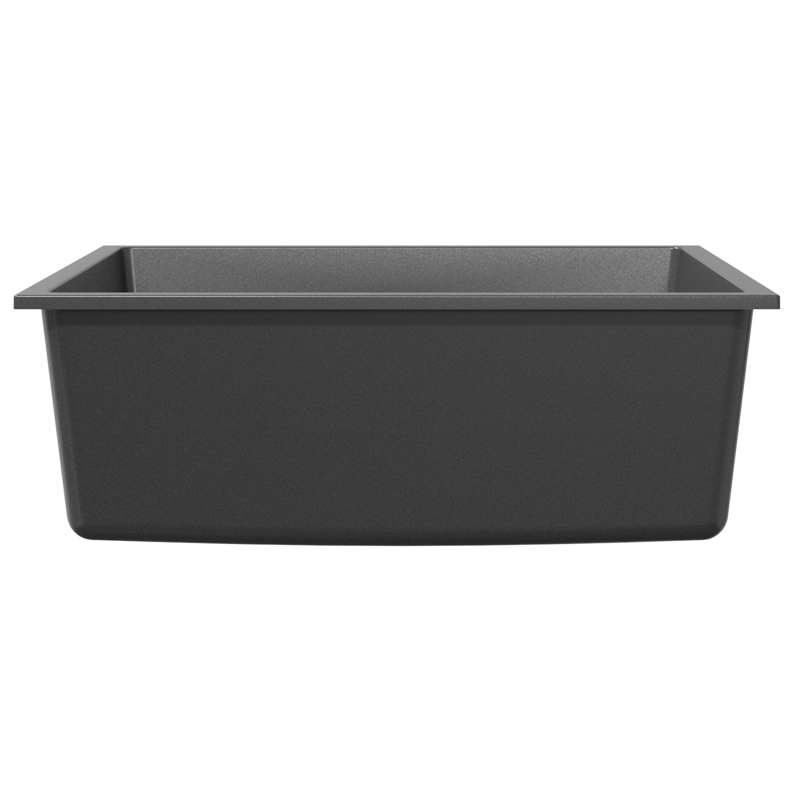 Lavello Da Cucina Grigio 54 X 44 X 20 Cm Granito - Image 4