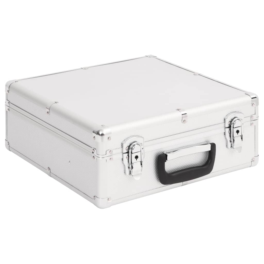 Set Di Fiches Da Poker 600 Pz 11,5 G - Image 4